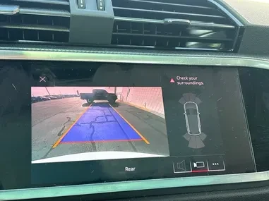 2021 Audi F3 Q3 - Image 6 of 13