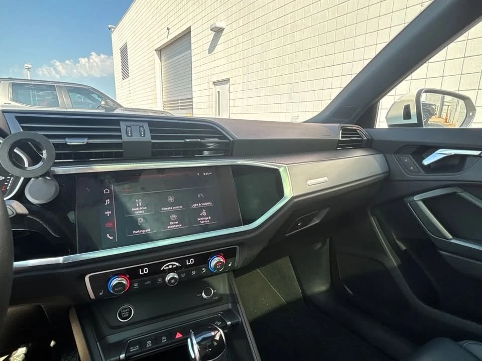 2021 Audi F3 Q3 - Image 15 of 18