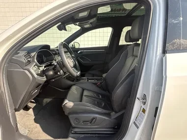 2021 Audi F3 Q3 - Image 5 of 13