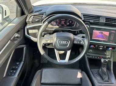 2021 Audi F3 Q3 - Image 4 of 13