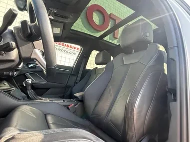 2021 Audi F3 Q3 - Image 8 of 13