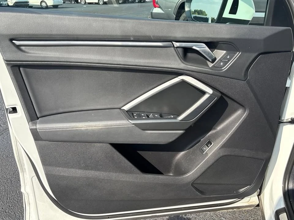 2021 Audi F3 Q3 - Image 5 of 18