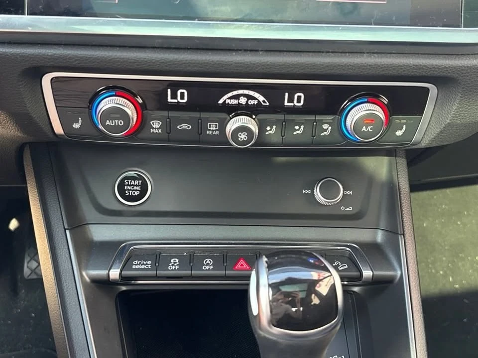 2021 Audi F3 Q3 - Image 14 of 18