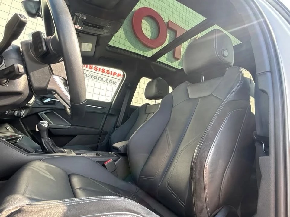 2021 Audi F3 Q3 - Image 9 of 18