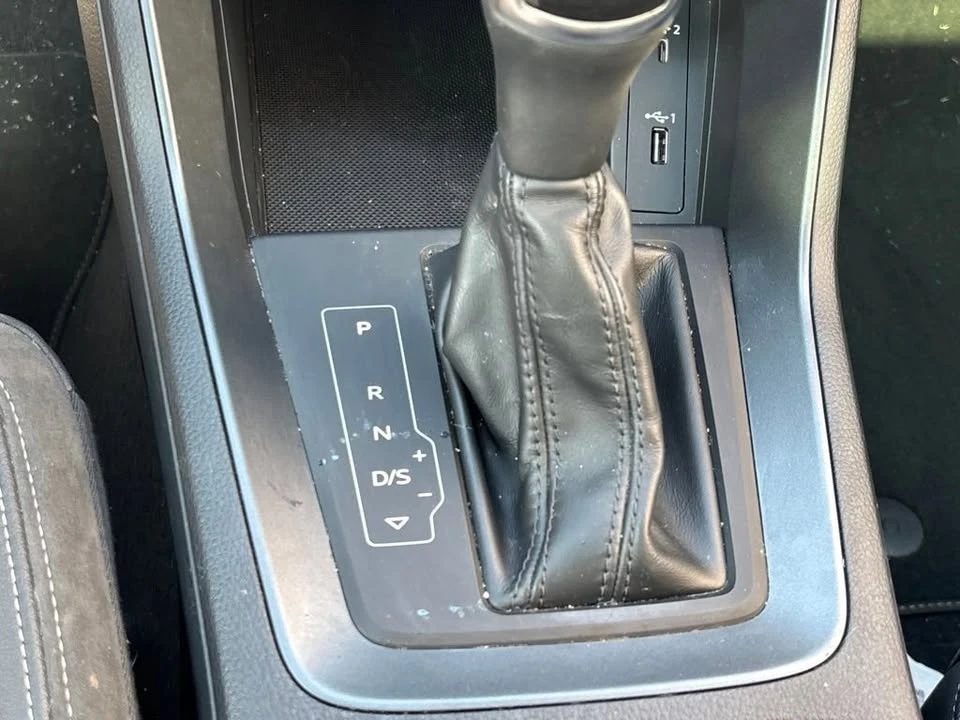 2021 Audi F3 Q3 - Image 13 of 18