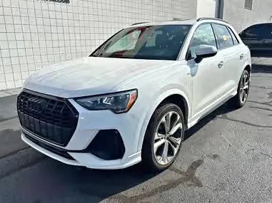 2021 Audi Q3 Premium