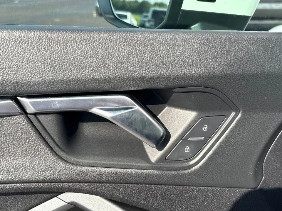 2021 Audi F3 Q3 - Image 8 of 18
