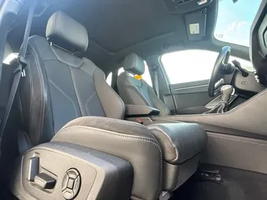 2021 Audi F3 Q3 - Image 11 of 13