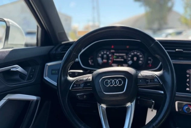 2021 Audi F3 Q3 - Image 8 of 10