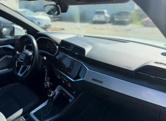 2021 Audi F3 Q3 - Image 10 of 10