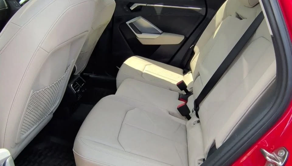 2021 Audi F3 Q3 - Image 12 of 12