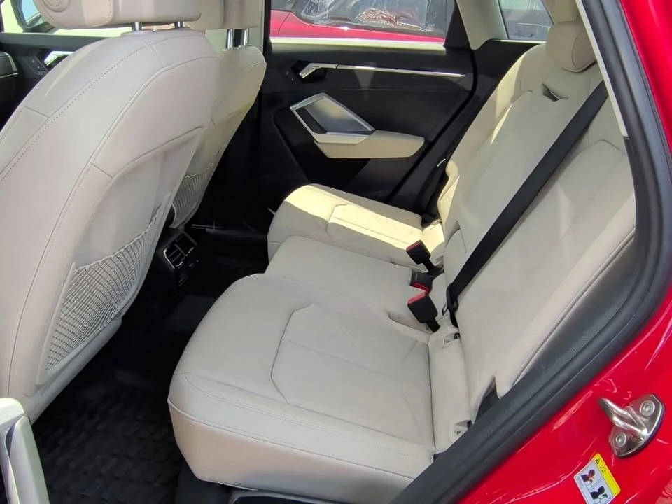 2021 Audi F3 Q3 - Image 10 of 10