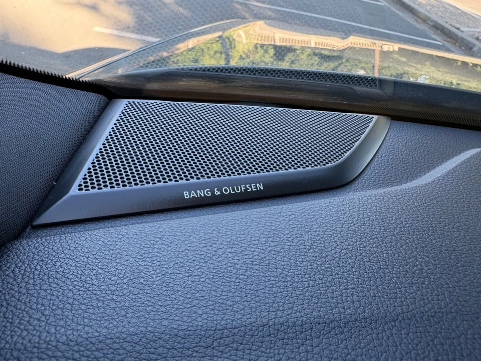 2021 Audi F3 Q3 - Image 9 of 9