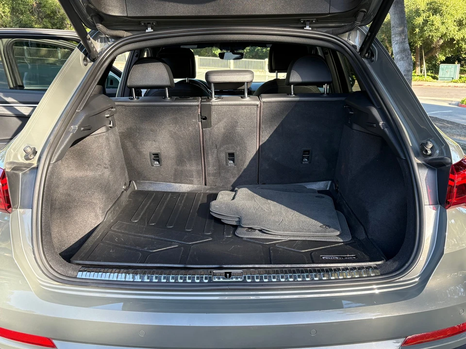 2021 Audi F3 Q3 - Image 8 of 9