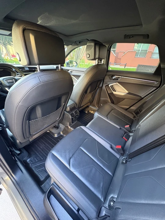 2021 Audi F3 Q3 - Image 4 of 9