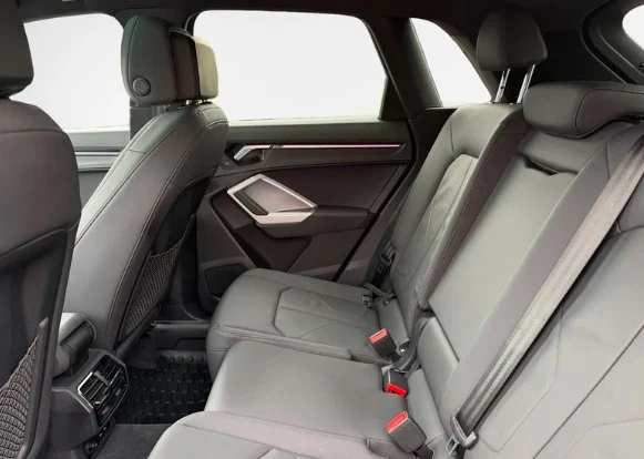 2021 Audi F3 Q3 - Image 11 of 12