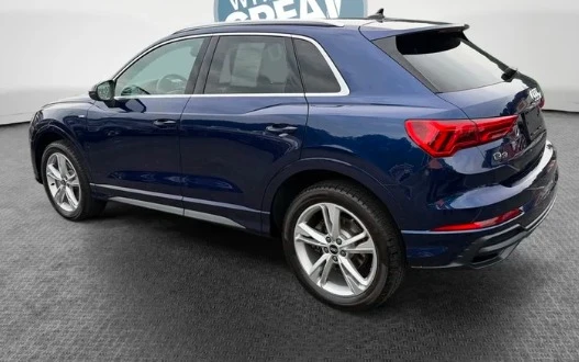 2021 Audi F3 Q3 - Image 5 of 12