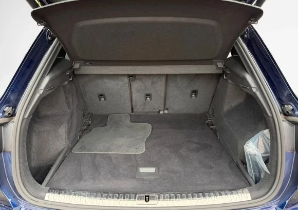 2021 Audi F3 Q3 - Image 12 of 12