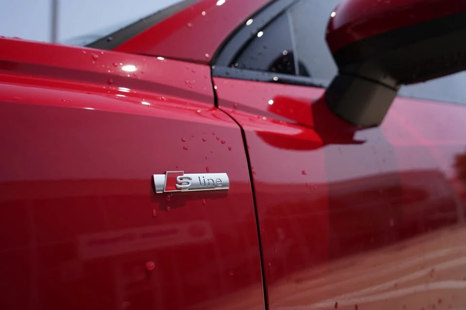 2021 Audi F3 Q3 - Image 4 of 20