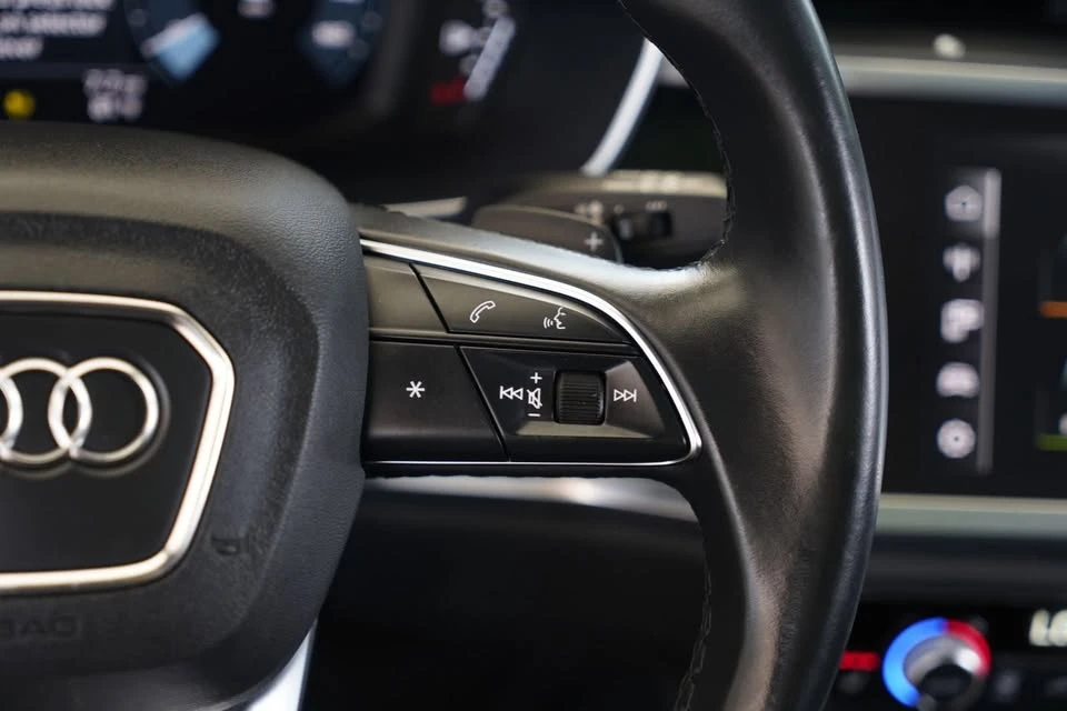 2021 Audi F3 Q3 - Image 16 of 20