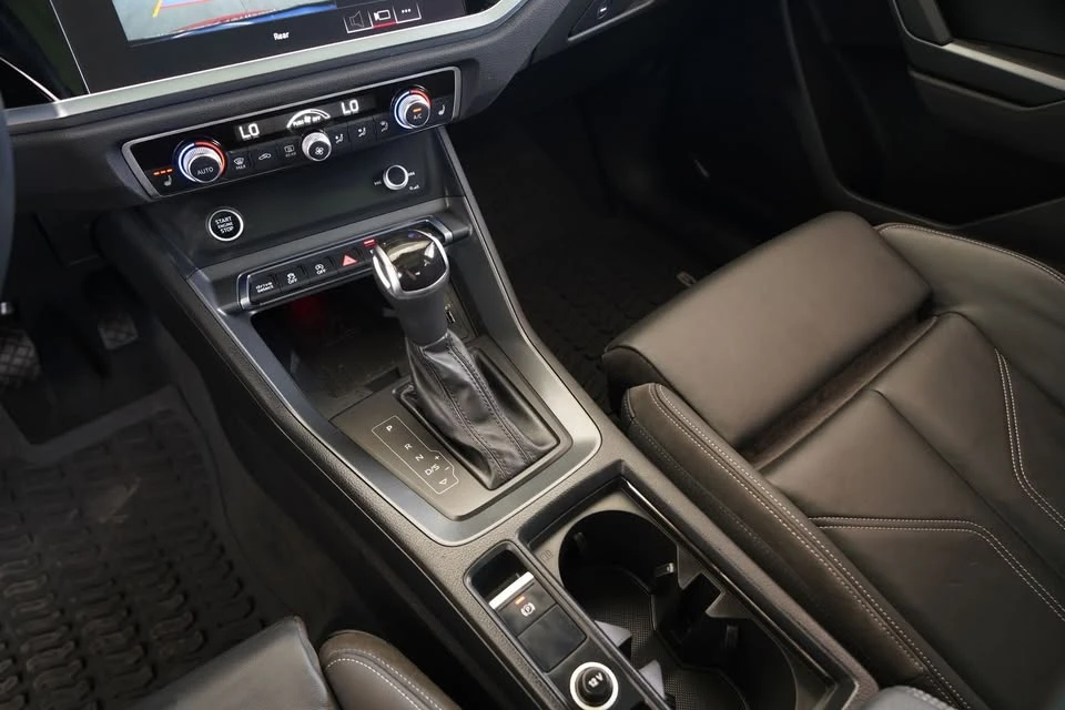 2021 Audi F3 Q3 - Image 20 of 20