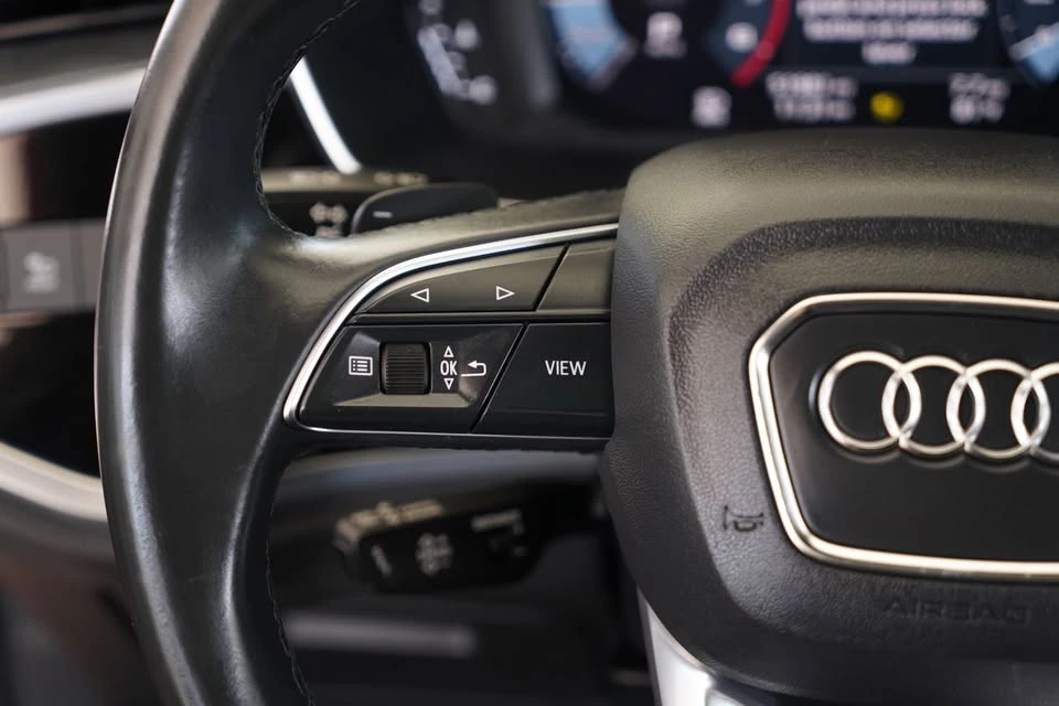 2021 Audi F3 Q3 - Image 15 of 20