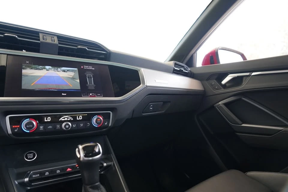 2021 Audi F3 Q3 - Image 19 of 20