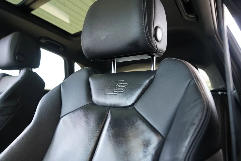 2021 Audi F3 Q3 - Image 13 of 20
