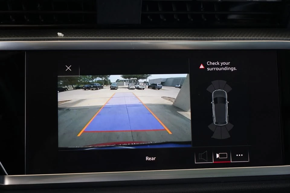 2021 Audi F3 Q3 - Image 18 of 20