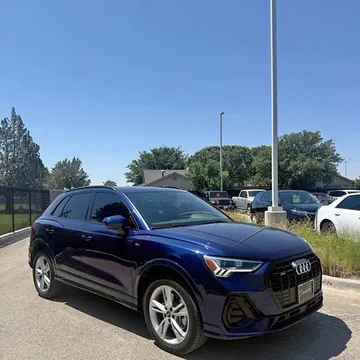 2021 Audi Q3 Premium Plus
