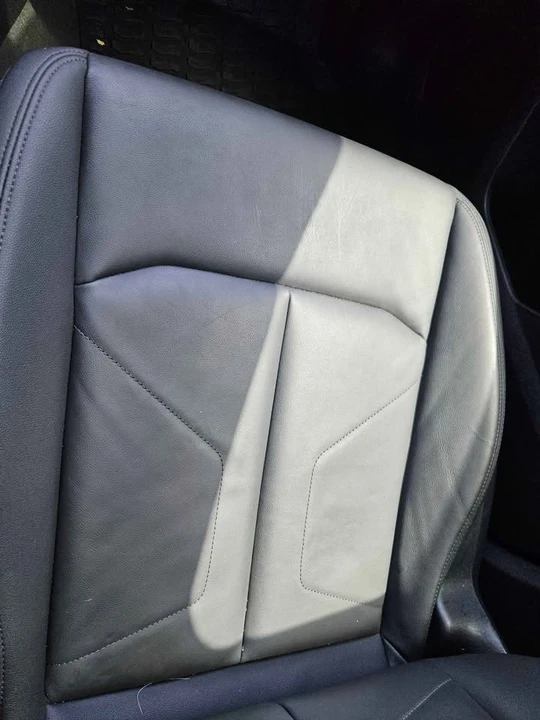 2021 Audi F3 Q3 - Image 11 of 13