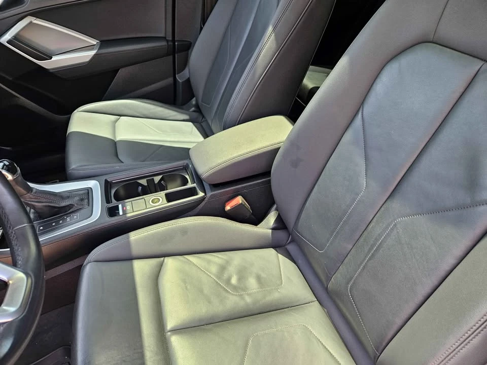 2021 Audi F3 Q3 - Image 7 of 13