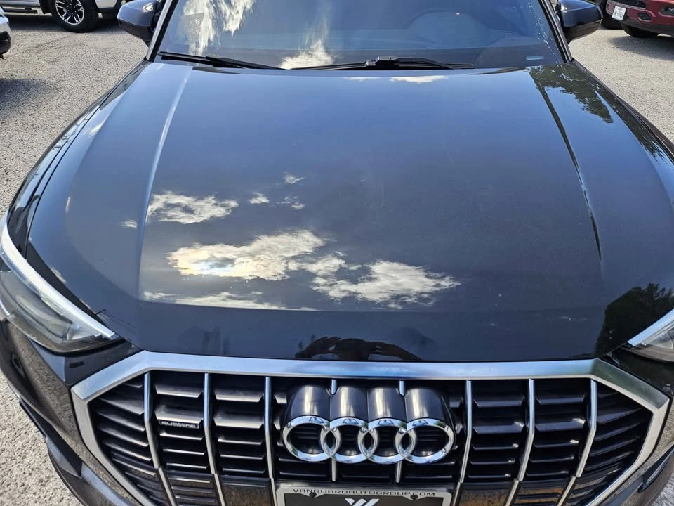 2021 Audi F3 Q3 - Image 4 of 13