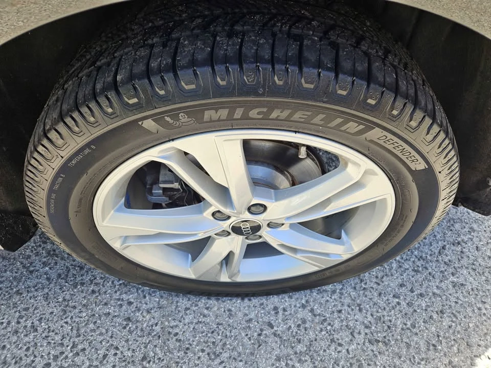 2021 Audi F3 Q3 - Image 5 of 13