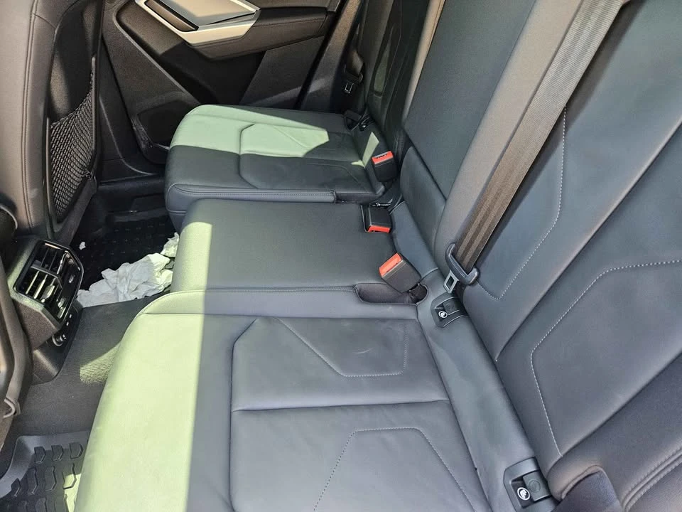 2021 Audi F3 Q3 - Image 6 of 13
