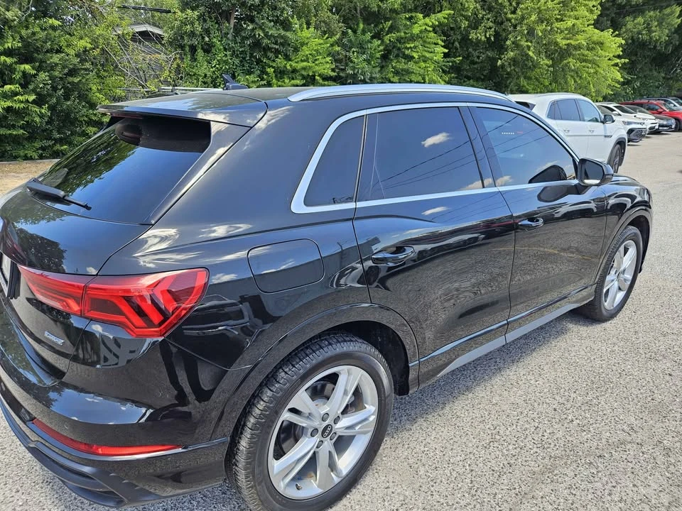 2021 Audi F3 Q3 - Image 3 of 13
