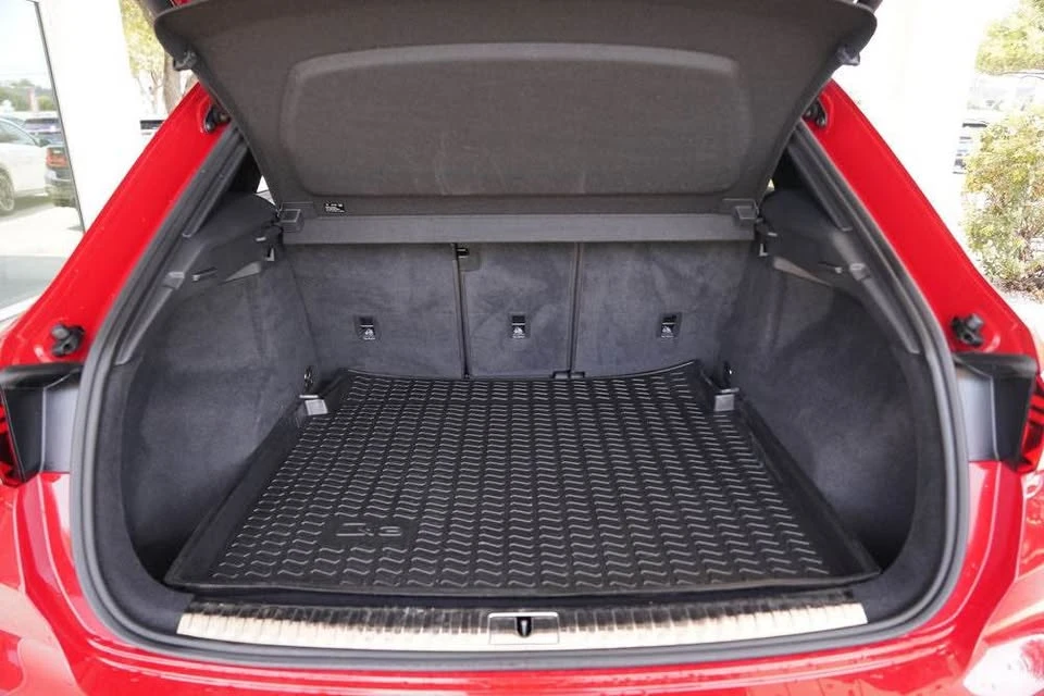 2021 Audi F3 Q3 - Image 12 of 12