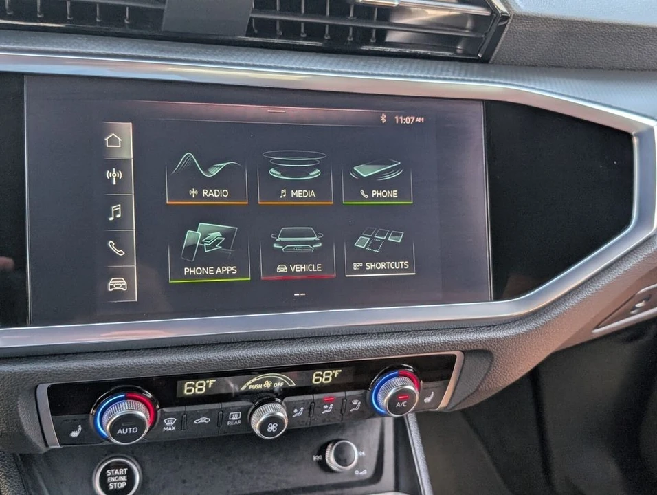 2021 Audi F3 Q3 - Image 20 of 21