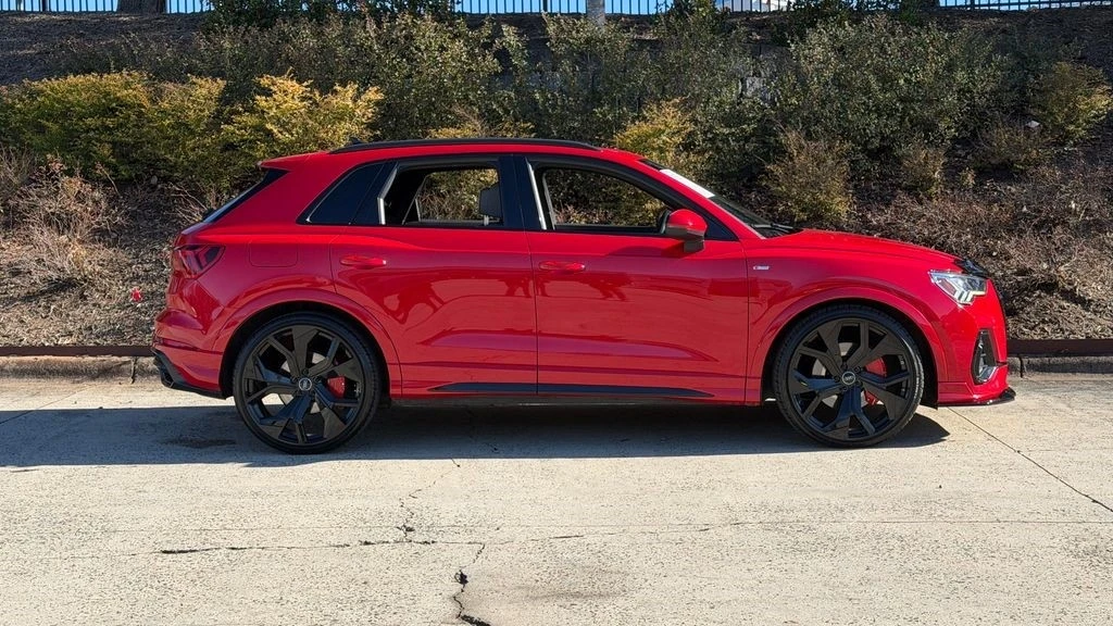 2021 Audi F3 Q3 - Image 5 of 21