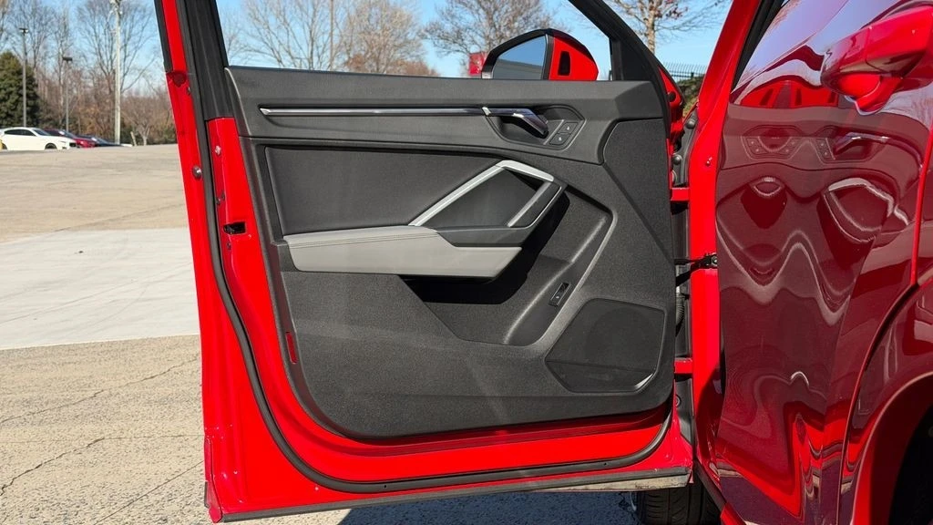 2021 Audi F3 Q3 - Image 14 of 21