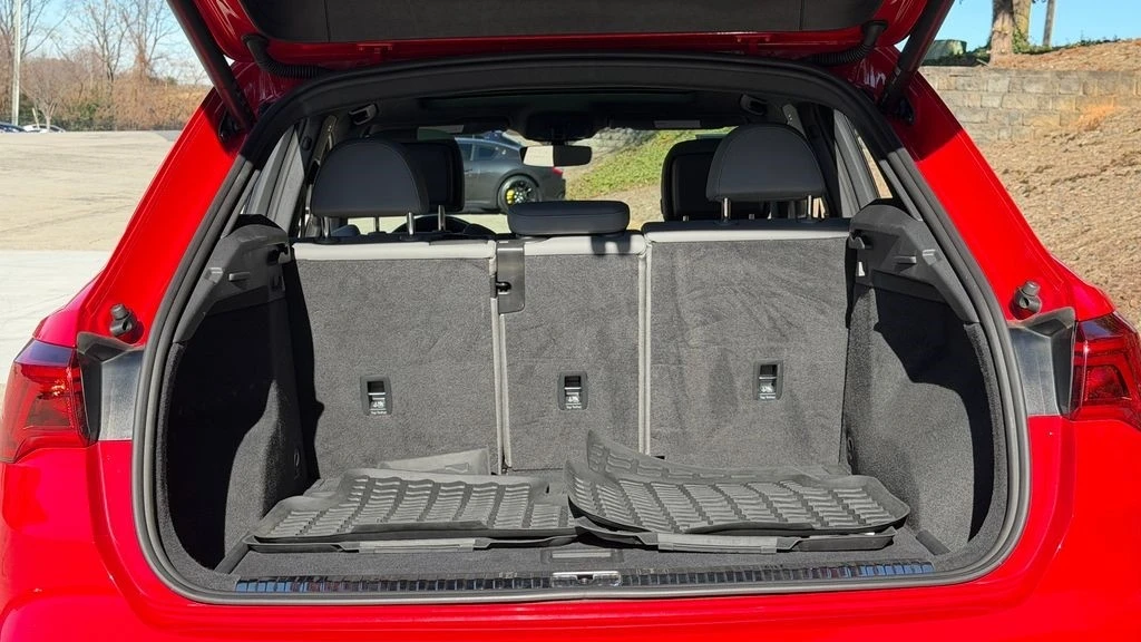 2021 Audi F3 Q3 - Image 13 of 21
