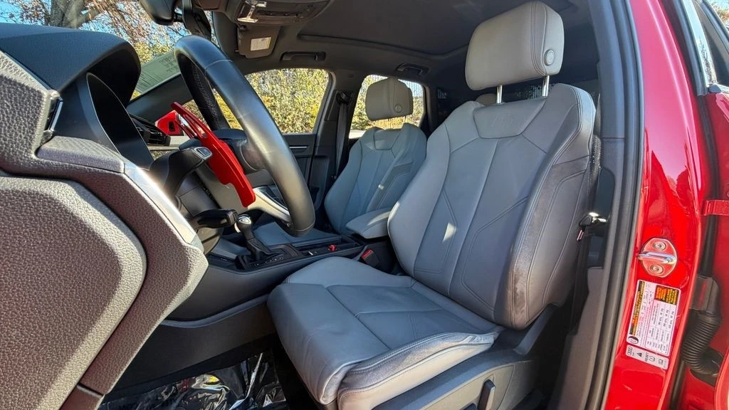 2021 Audi F3 Q3 - Image 19 of 21