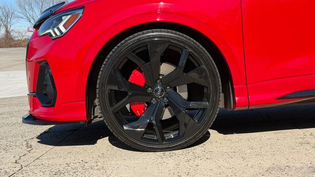 2021 Audi F3 Q3 - Image 12 of 21