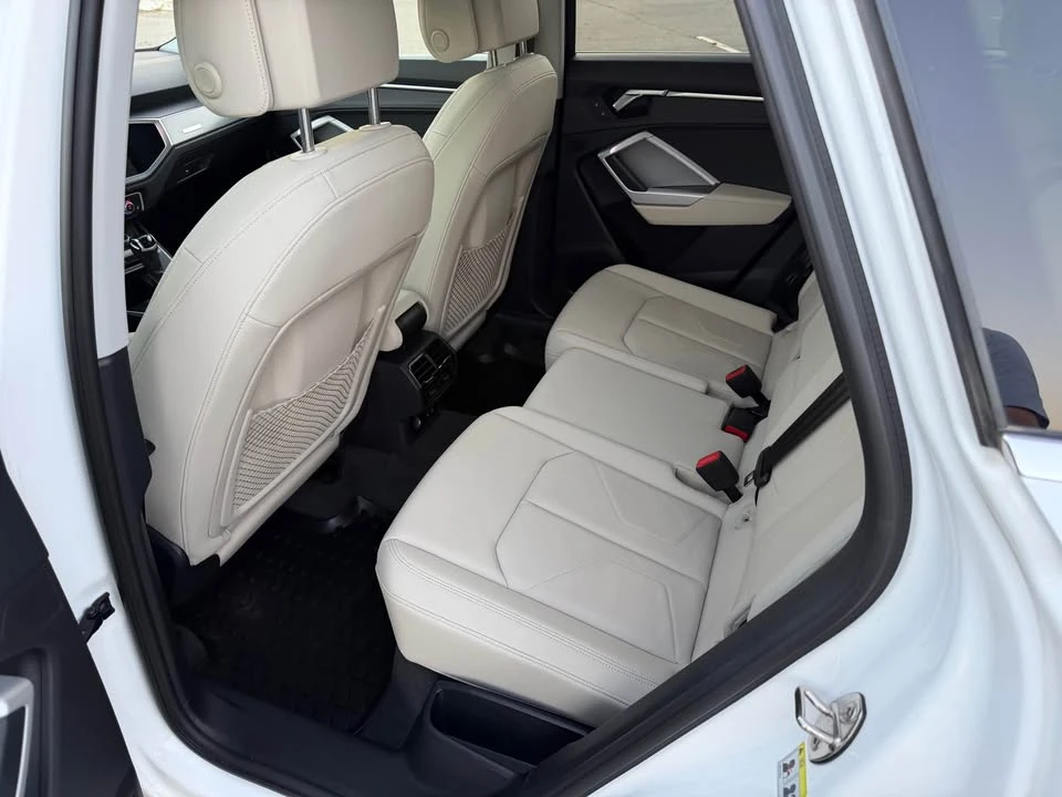 2021 Audi F3 Q3 - Image 12 of 18