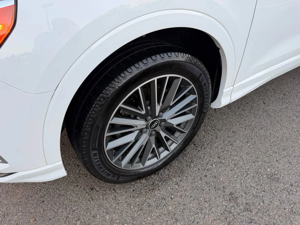 2021 Audi F3 Q3 - Image 14 of 18