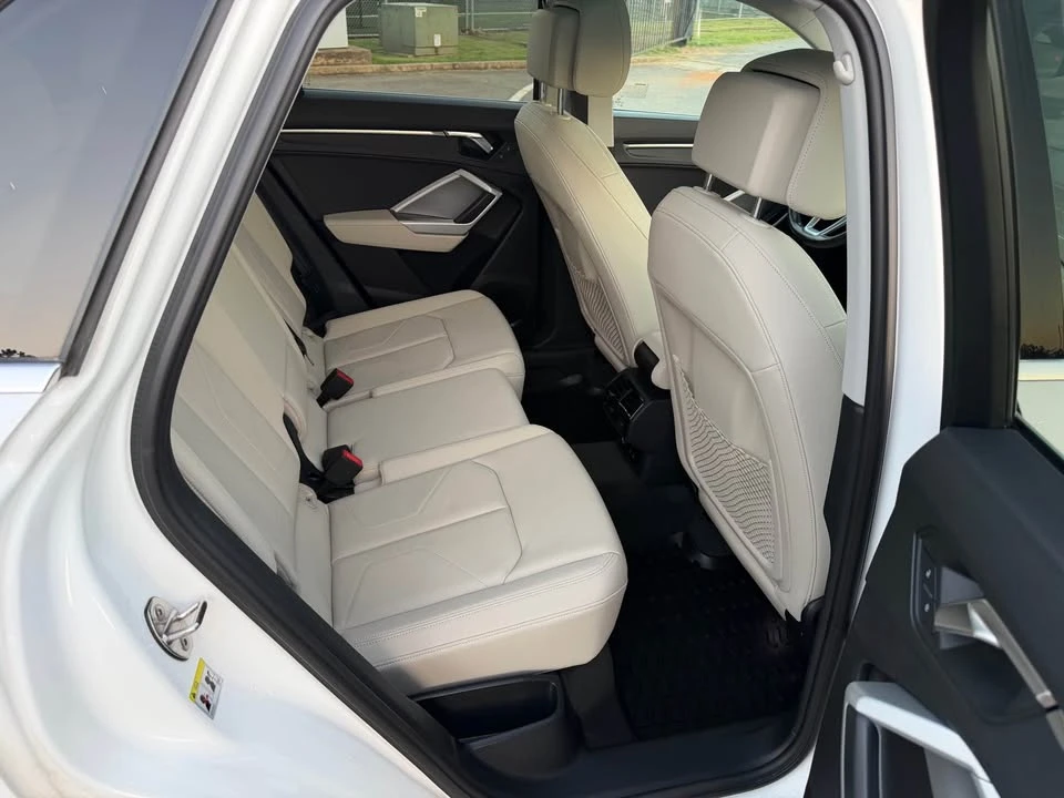 2021 Audi F3 Q3 - Image 11 of 18