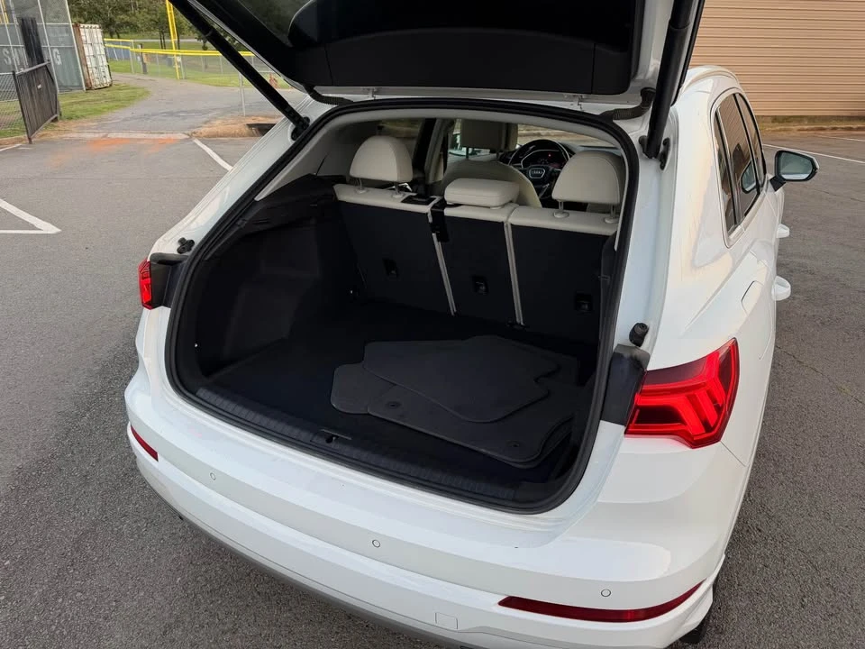 2021 Audi F3 Q3 - Image 13 of 18