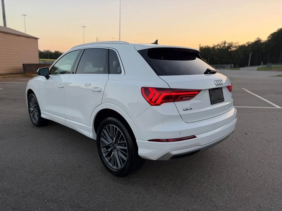 2021 Audi F3 Q3 - Image 15 of 18
