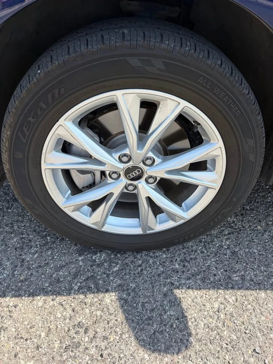 2021 Audi F3 Q3 - Image 5 of 11