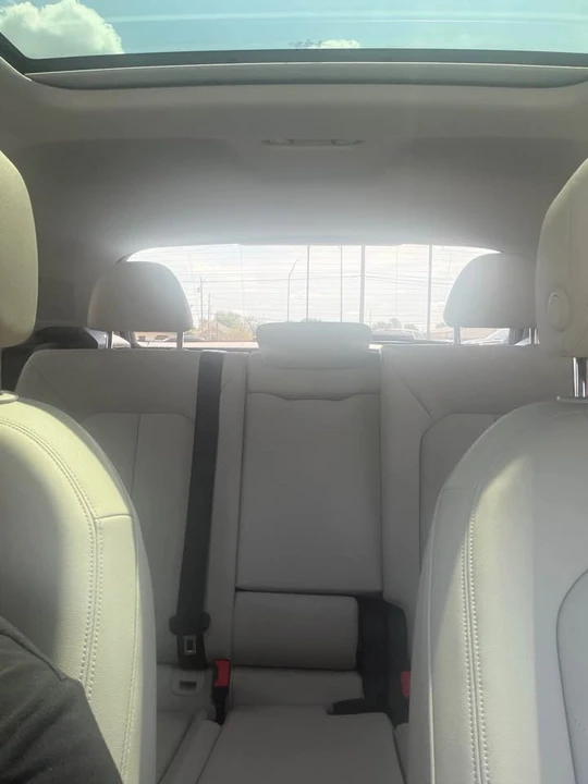 2021 Audi F3 Q3 - Image 11 of 11